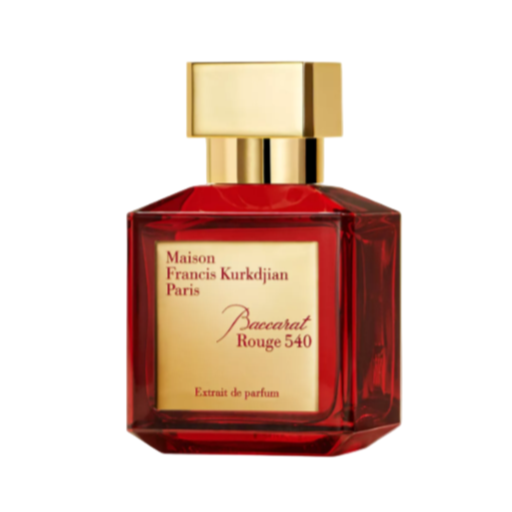 MAISON FRANCIS KURDJIAN BACCARAT ROUGE EXTRAIT 540-EDP-70ML-