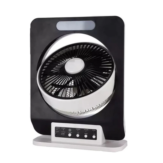 مروحة سومو القابلة لإعادة الشحن مقاس 12 بوصة SM-2122