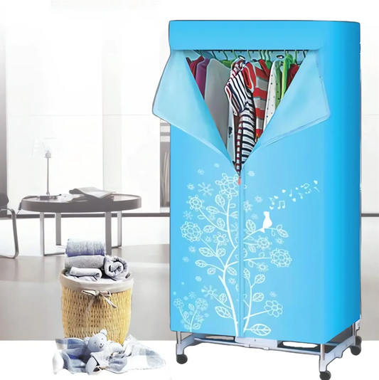 SAYONA ELECTRIC CLOTH DRYER SCD-2417