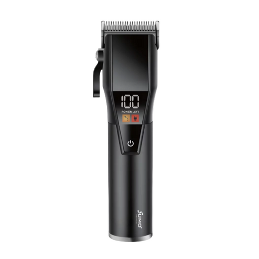 SUMO HAIR CLIPE SHC-1357