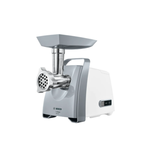 مفرمة لحم MFW66020FGB بقوة 1800 واط