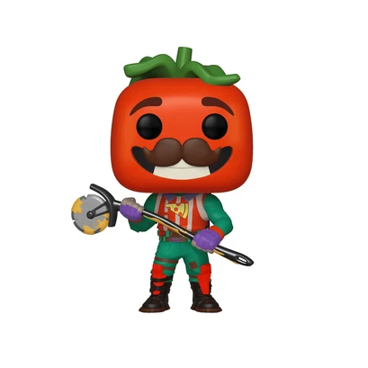 POP Games: Fortnite S3 - Tomatohead