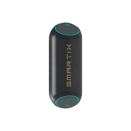 Smartix Premium Portable Speaker SoundPod Immerse - Black