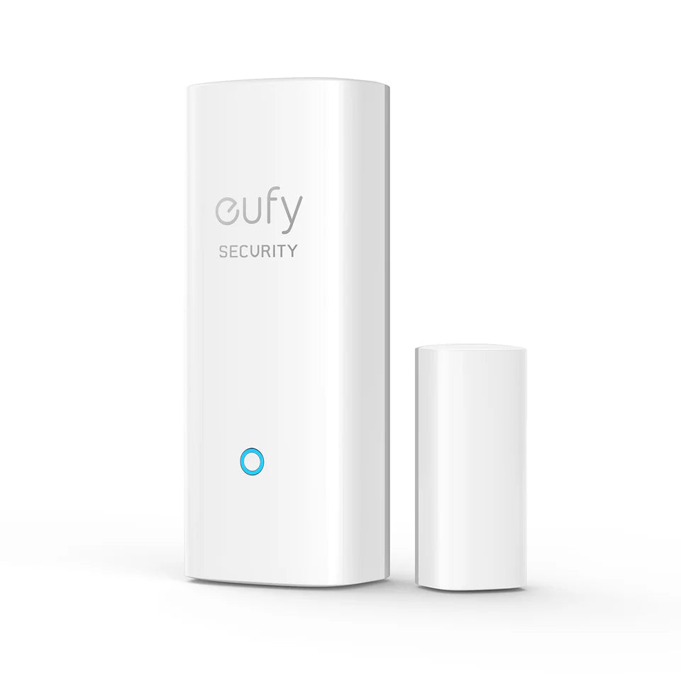 Eufy Indoor Cam S350 4K Dual Cameras -White