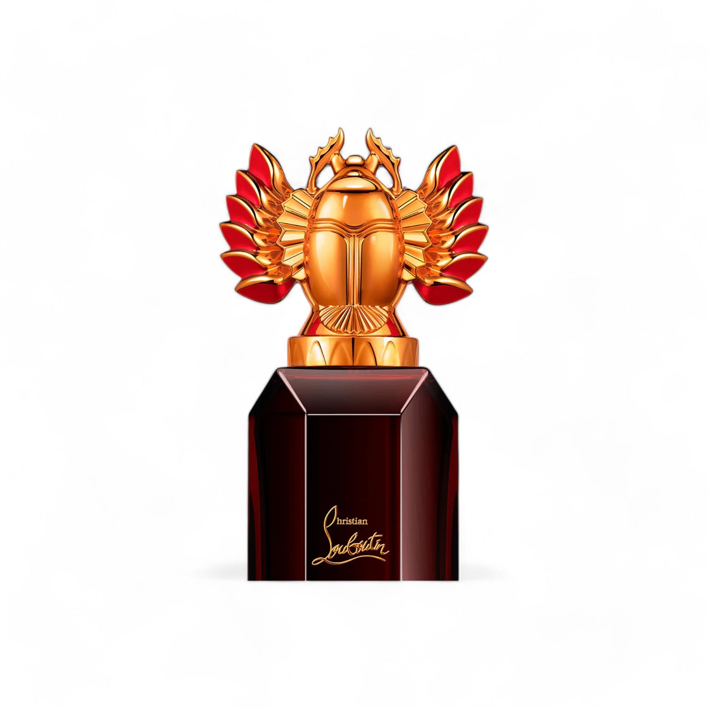 عطر CLB EDP INTENSE LOUBICHARME 90 مل 1BEETLE - للجنسين - اختبار