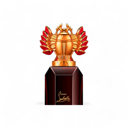 عطر CLB EDP INTENSE LOUBICHARME 90 مل 1BEETLE - للجنسين - اختبار