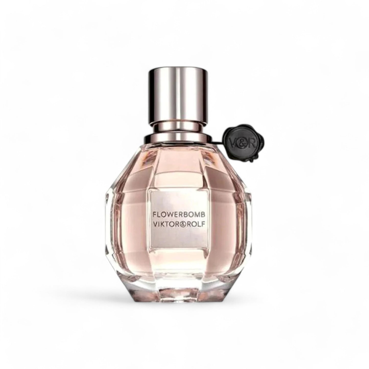 FLOWER BOMB EDP 100ML-W (VIKTOR & ROLF) -TESTER