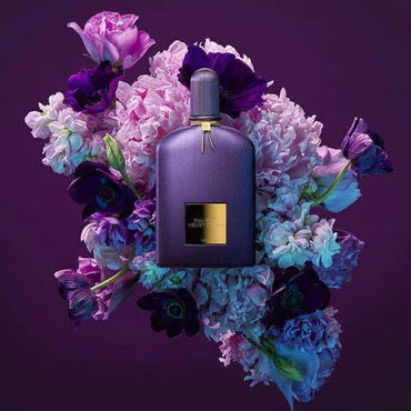 TOM FORD VELVET ORCHID-EDP-100ML-W-TESTER