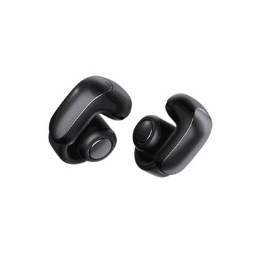 Bose Open Earbuds Ultra - Black