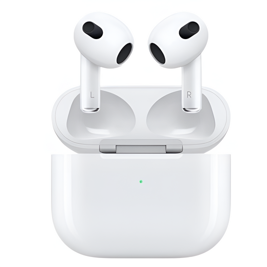 سماعات هاي كيو V3 PRO - أبيض