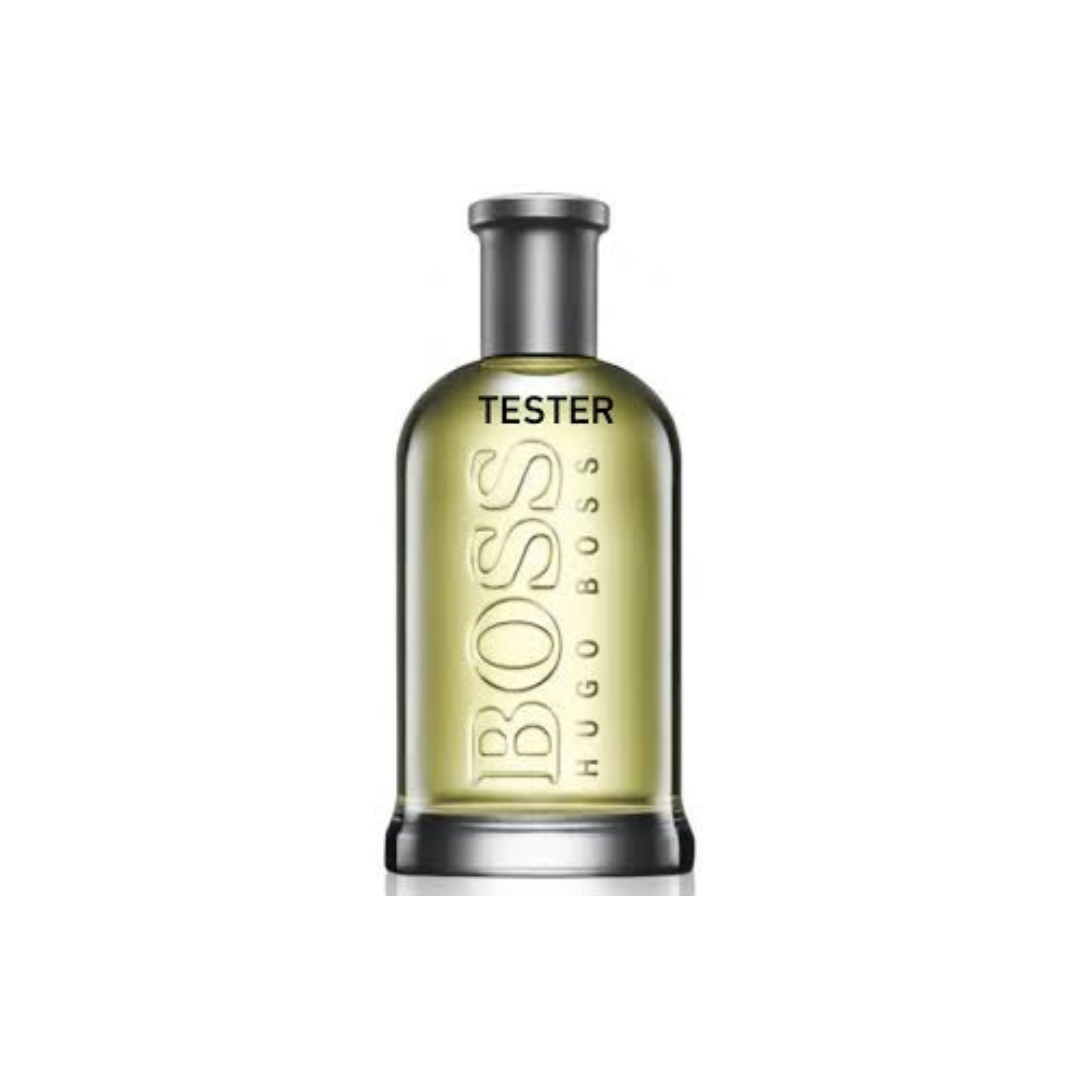 عطر بوس بوتلد للرجال - 100 مل - تيستر