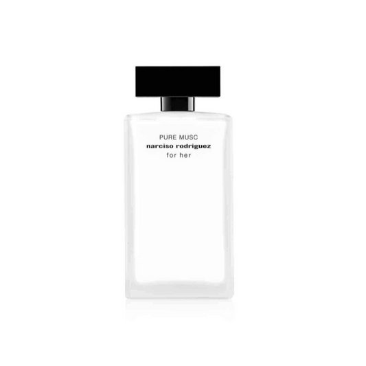 Narciso Rodriguez Pure Musc Eau De Parfum 100ml for Women