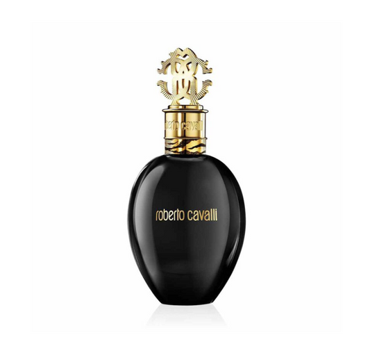 Roberto Cavalli Nero Assoluto Eau De Parfum 75ml for Women - Tester