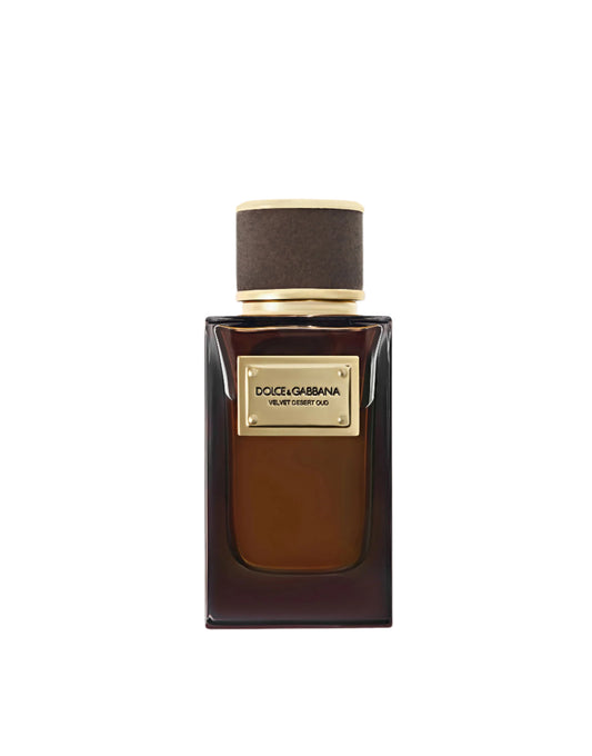 Dolce & Gabbana Velvet Desert Oud Eau De Parfum 50Ml for Women