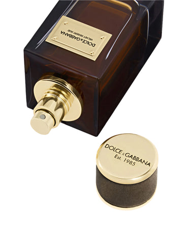 Dolce & Gabbana Velvet Desert Oud Eau De Parfum 50Ml for Women