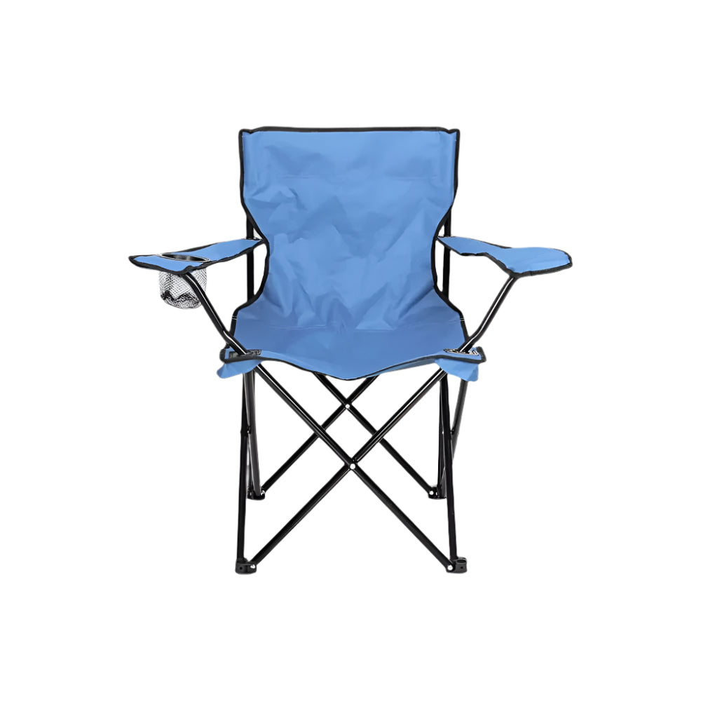 Basic Chair 50x50x80-cm S.S 16x0.7mm