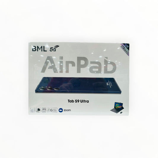 تابلت أير باب ألترا S9 من BML