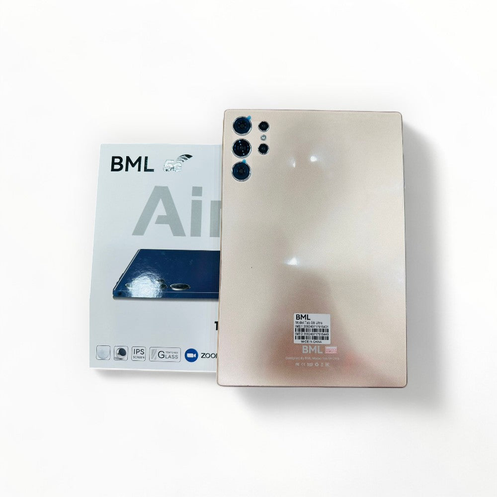 تابلت أير باب ألترا S9 من BML