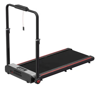 Black Bull UMWP104 Walking Pad Foldable Treadmill