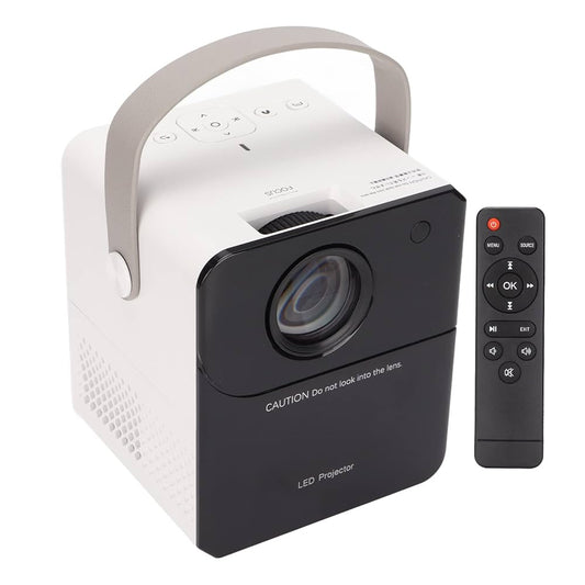 Bavin Smart Mini Video Projector