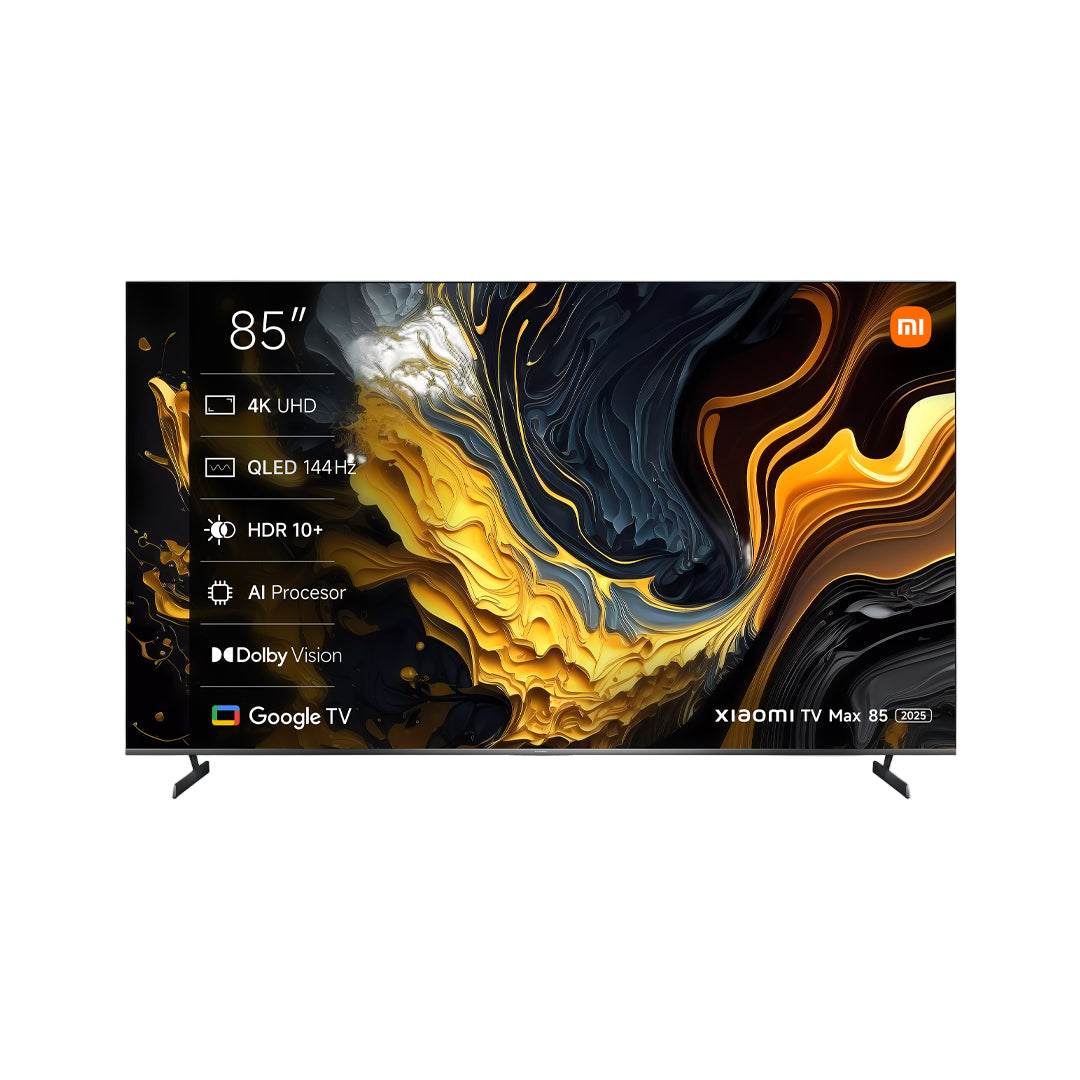 Xiaomi TV Max 85