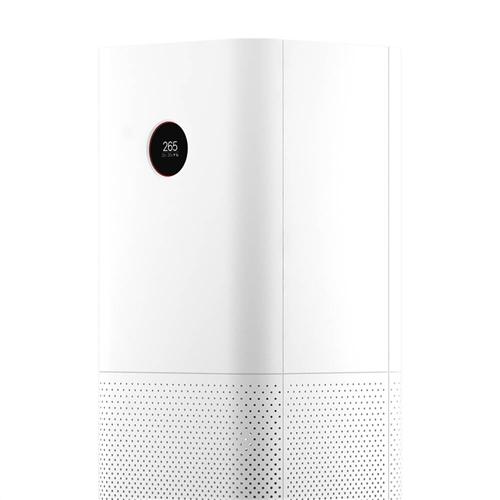 Xiaomi Mi Air Purifier Pro EU Free with MI Air Purifier Filter (Antibacterial)