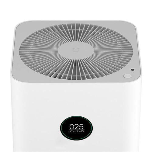 Xiaomi Mi Air Purifier Pro EU Free with MI Air Purifier Filter (Antibacterial)