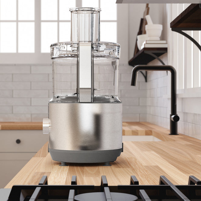 General Electric 12-Cup Food Processor