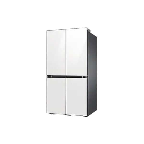 Samsung Refrigerator 820 L with Customizable Colors Panels RF85A9111AP