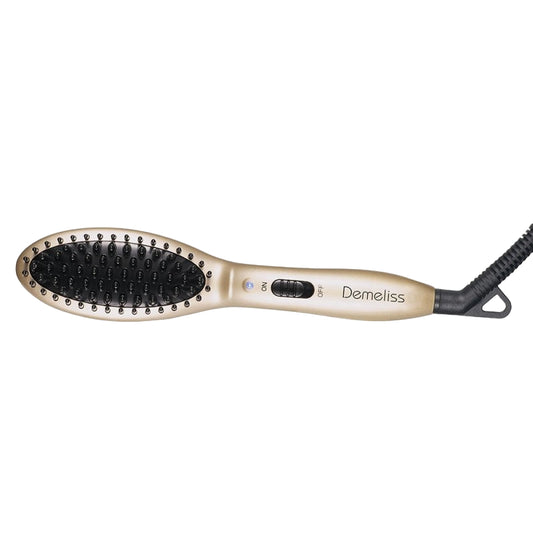 Demeliss PARIS mini PRO 200C Heated Brush