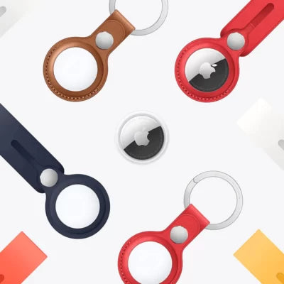 Apple AirTag (4 Pack)
