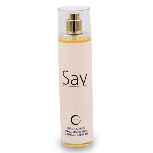 Camara Fragrance Mist Say 250 ml