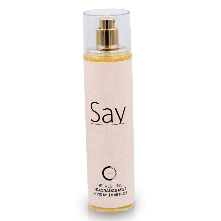 Camara Fragrance Mist Say 250 ml