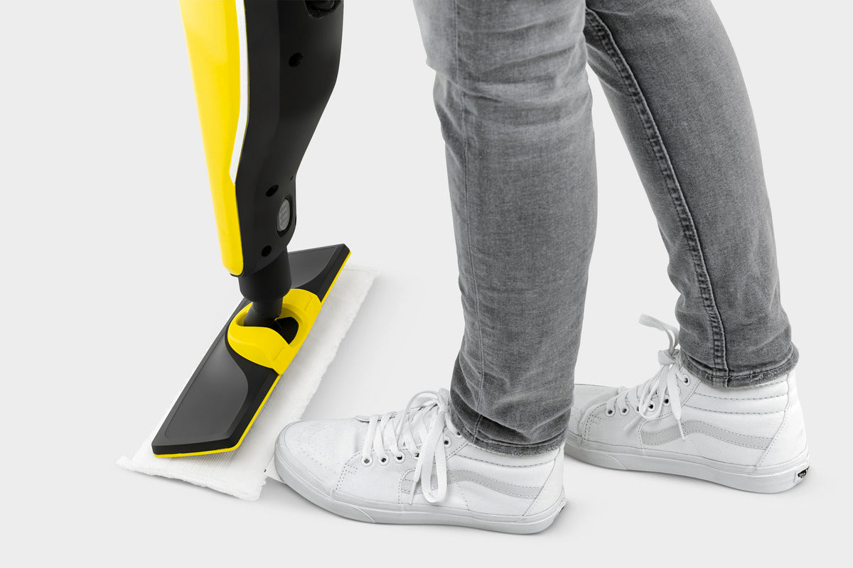 Karcher Steam Mop SC3 Upright Easy Fix