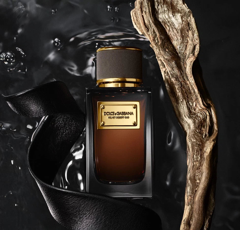 Dolce & Gabbana Velvet Desert Oud Eau De Parfum 50Ml for Women