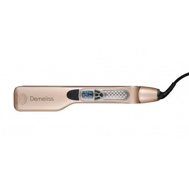 Demeliss PARIS steam Straightener 230C Titanium