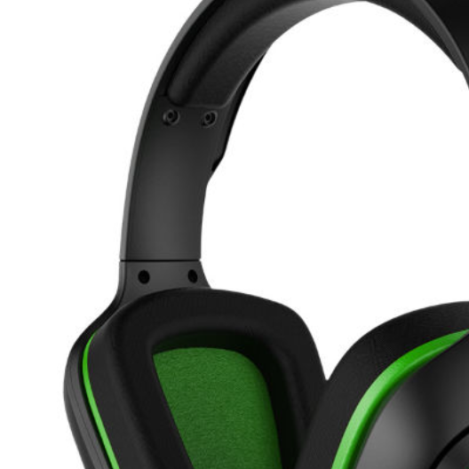 سماعة ألعاب سلكية من iPega - أخضر PG-R006G