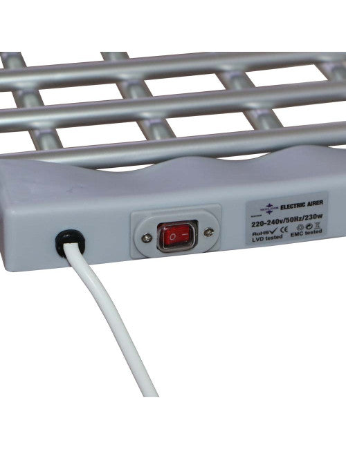 ELECTRIC CLOTH AIRER ELE01MOB