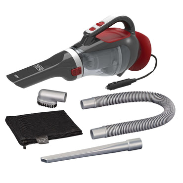 Black & Decker Dustbuster Car Vacuum 12V DC