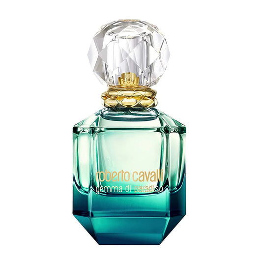 ROBERTO CAVALLI GEMMA DI PARADISO EDP-75ML-W-TESTER