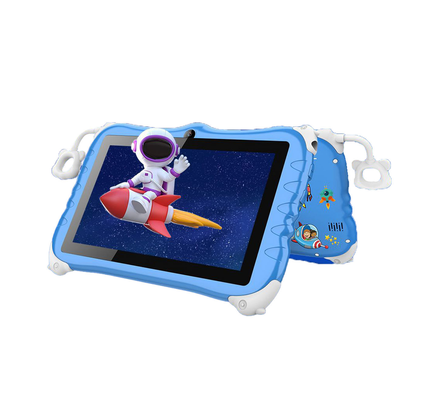BML Tablets for kids B06