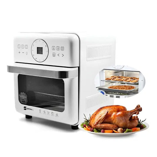 SAYONA AIR FRYER OVEN 14L SOA-4372
