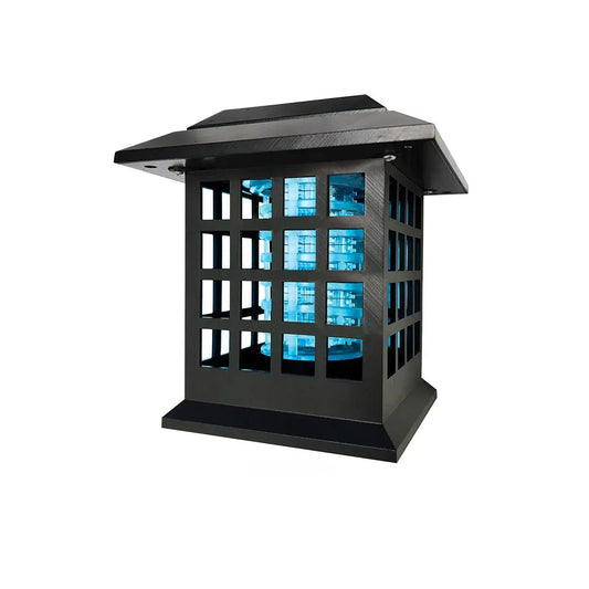 جهاز سولار مونستر زابر