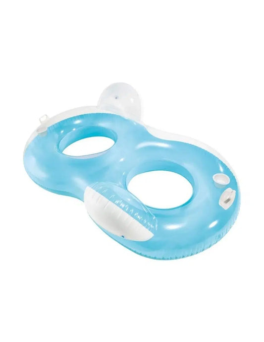 Intex Double Pillow Back Lounge 198 X 117 Cm - 56800