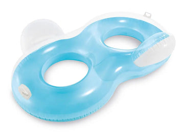 Intex Double Pillow Back Lounge 198 X 117 Cm - 56800