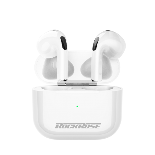 True Wireless Earbuds Opera IV RRWE12 - White