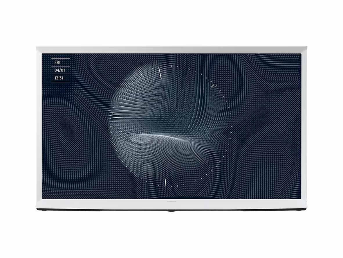 Samsung 50 Inch The Serif QLED 4K - QA50LS01BAUXZN