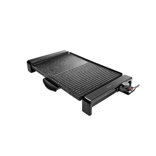 شواية كهربائية 2 في 1 من سينكور، 2300 واط، Sbg109Bk