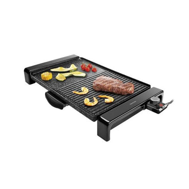 شواية كهربائية 2 في 1 من سينكور، 2300 واط، Sbg109Bk