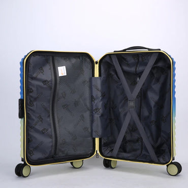 KarryOn Vibrant Hardshell Luggage – 20"